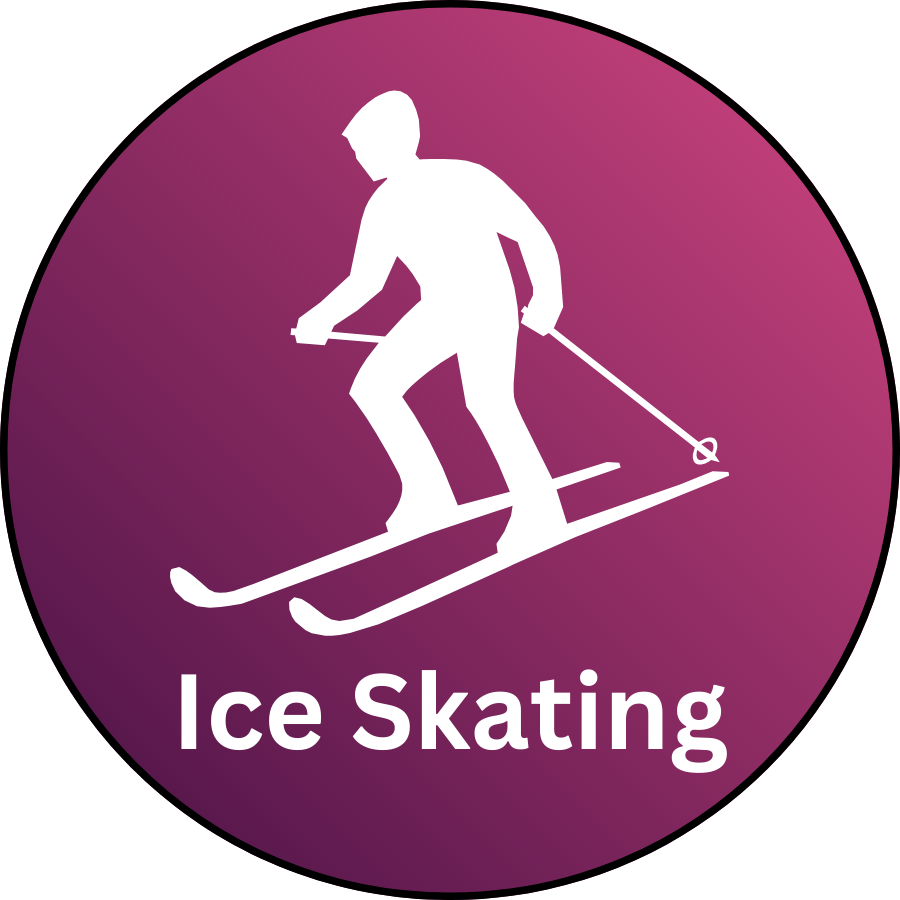 Ice Skating